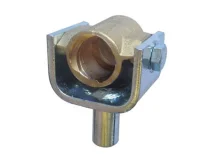 CAME CAME 88001-0125 Boccola Madrevite Con Staffa Serie ATI A3000 Ricambio Ex 119RID201