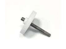 CAME CAME 119RIE161 Albero Lento VER 13 V700E VER13 V800S V850B Ricambio