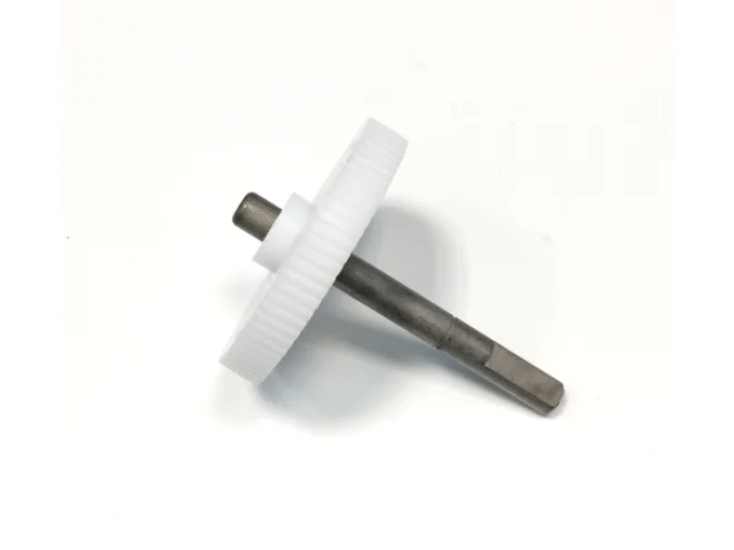 CAME CAME 119RIE161 Albero Lento VER 13 V700E VER13 V800S V850B Ricambio