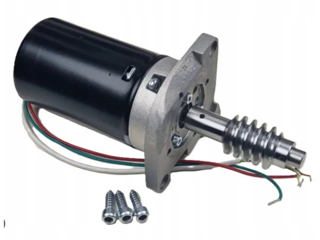 CAME CAME 88001-0285 Gruppo Motore Elettrico BXV Bxv04 V.1 24v 400Kg Ricambio Dal 2023 in Poi