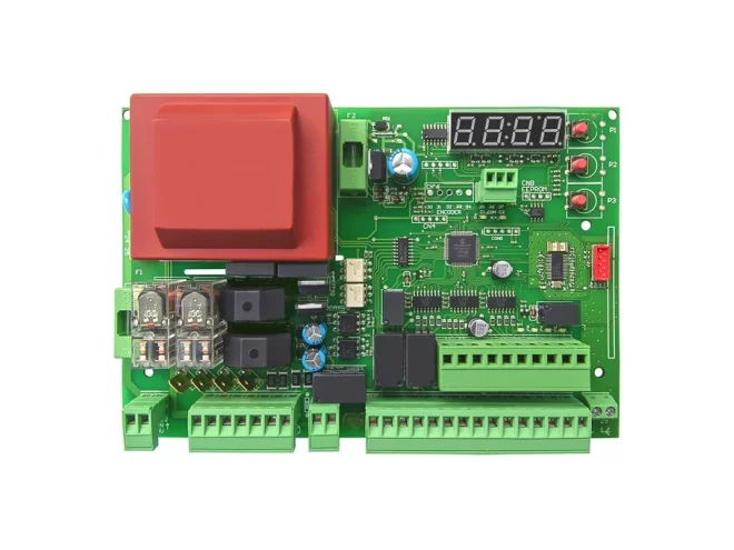 Nologo NOLOGO START-S11CT Centrale Scheda Quadro Centralina Di Comando 230Vac 230v