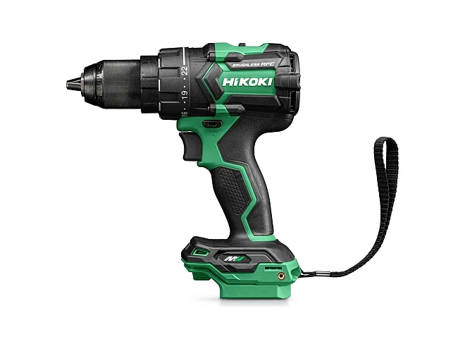 Hikoki Hikoki DS36DCW2Z Trapano-avvitatore a batteria