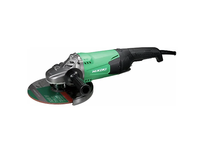 Hikoki Hikoki G23STWAZ Smerigliatrice angolare