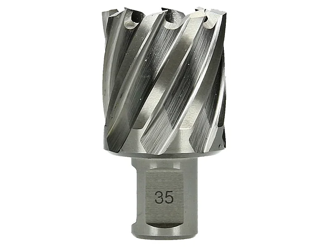 Hikoki Hikoki 754417 Punta a corona metallo HSS 26 x 30 mm