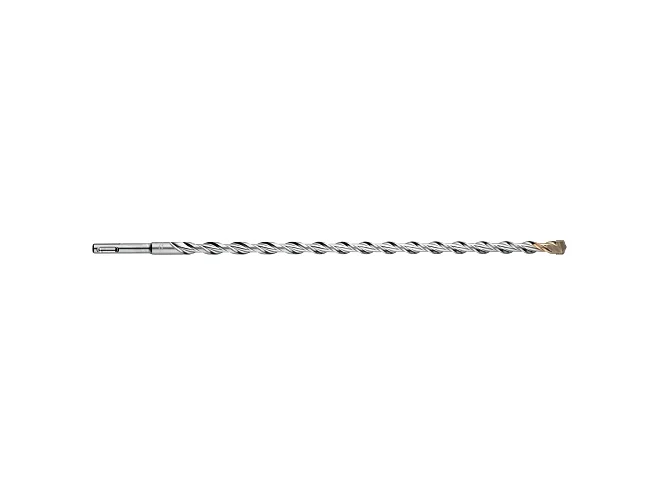 Hikoki Hikoki 782475 Punta SDS-Plus 2 taglienti 14 x 400/450 mm