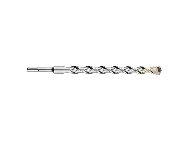 Hikoki Hikoki 782502 Punta SDS-Plus 2 taglienti 20 x 250/300 mm