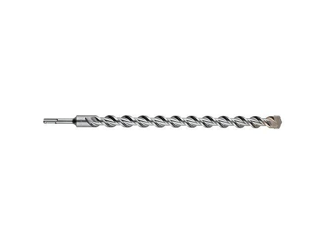 Hikoki Hikoki 782512 Punta SDS-Plus 2 taglienti 23 x 400/450 mm