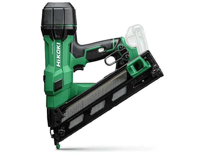 Hikoki Hikoki NT1865DAAW9Z Chiodatrice a batteria