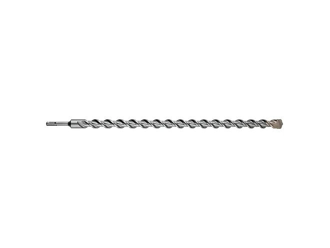 Hikoki Hikoki 782519 Punta SDS-Plus 2 taglienti 25 x 550/600 mm