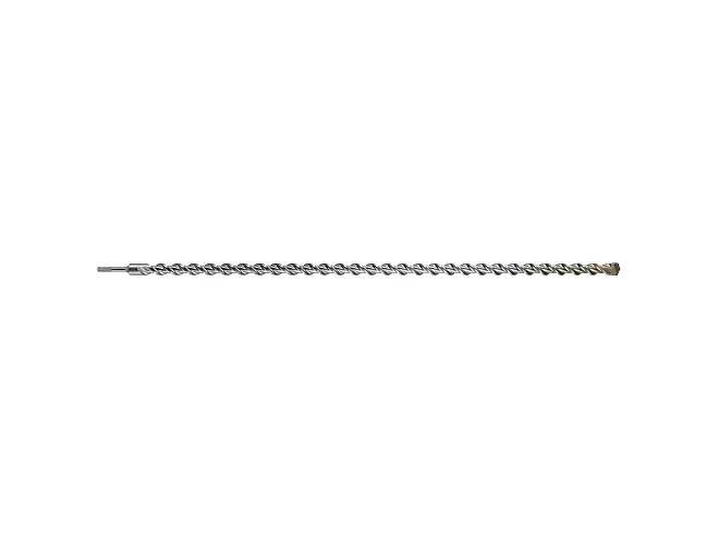 Hikoki Hikoki 782520 Punta SDS-Plus 2 taglienti 25 x 950/1000 mm