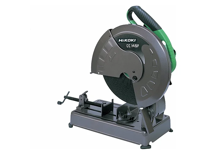 Hikoki Hikoki CC14SFWAZ Troncatrice