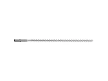 Hikoki Hikoki 783217 Punta SDS-Pluscon placchetta monoblocco 4 taglienti 6,5 x 250/315 mm