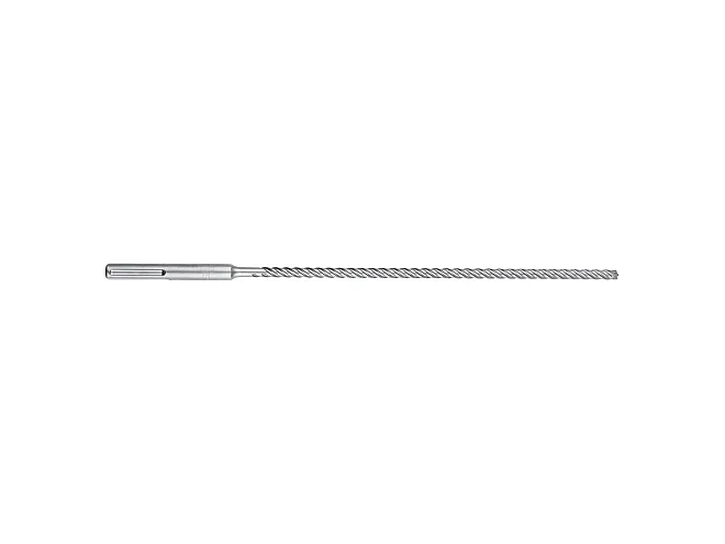 Hikoki Hikoki 783220 Punta SDS-Pluscon placchetta monoblocco 4 taglienti 7 x 150/215 mm