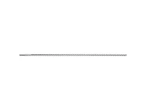 Hikoki Hikoki 783228 Punta SDS-Pluscon placchetta monoblocco 4 taglienti 8 x 540/605 mm