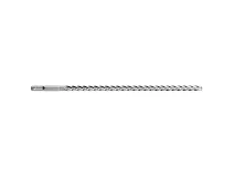 Hikoki Hikoki 783235 Punta SDS-Pluscon placchetta monoblocco 4 taglienti 10 x 250/315 mm