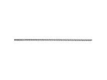 Hikoki Hikoki 783248 Punta SDS-Pluscon placchetta monoblocco 4 taglienti 12 x 390/455 mm
