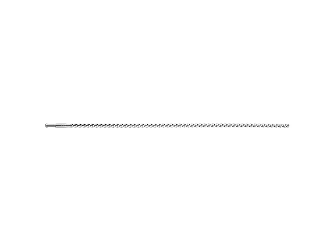 Hikoki Hikoki 783249 Punta SDS-Pluscon placchetta monoblocco 4 taglienti 12 x 550/600 mm