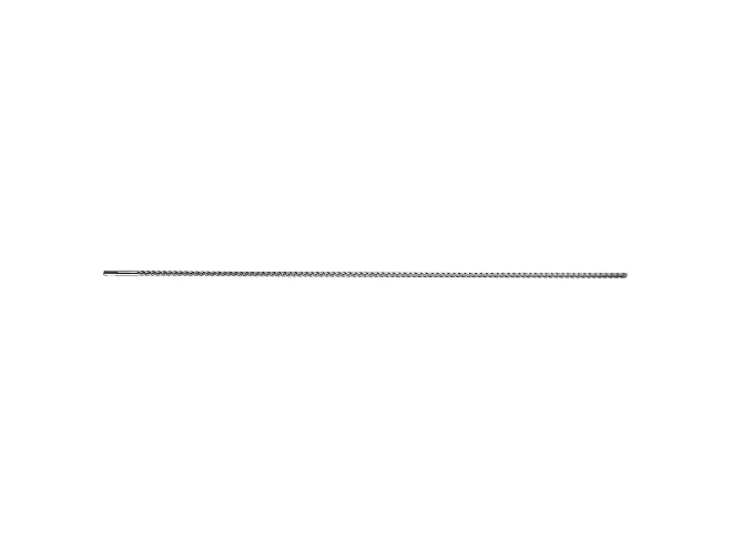 Hikoki Hikoki 783250 Punta SDS-Pluscon placchetta monoblocco 4 taglienti 12 x 950/1000 mm