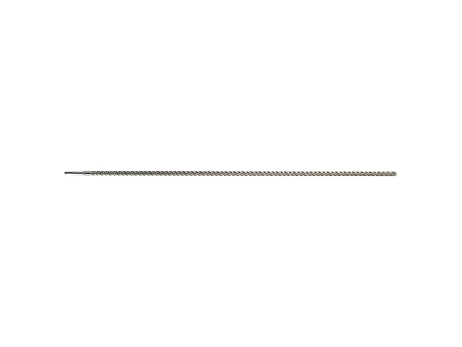 Hikoki Hikoki 783261 Punta SDS-Pluscon placchetta monoblocco 4 taglienti 14 x 950/1000 mm