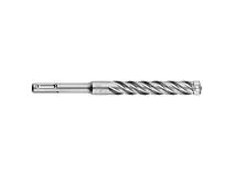 Hikoki Hikoki 783267 Punta SDS-Pluscon placchetta monoblocco 4 taglienti 16 x 150/215 mm