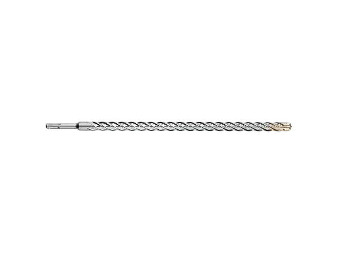 Hikoki Hikoki 783278 10 Punte SDS-Plus 4 taglienti 22 x 400/450 mm