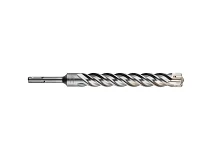 Hikoki Hikoki 783279 10 Punte SDS-Plus 4 taglienti 24 x 200/250 mm