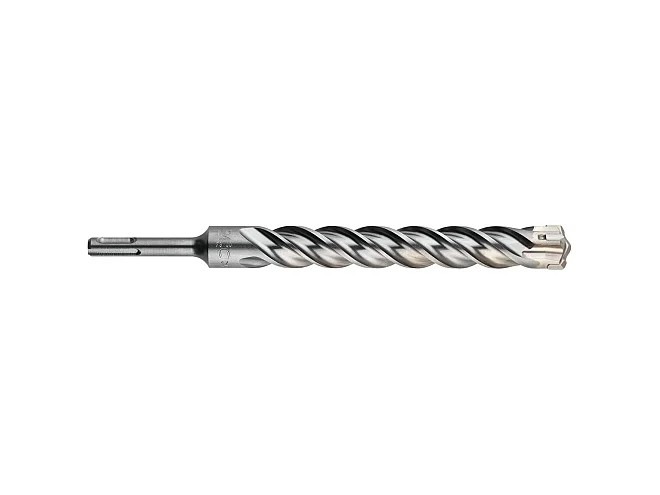 Hikoki Hikoki 783281 10 Punte SDS-Plus 4 taglienti 25 x 200/250 mm