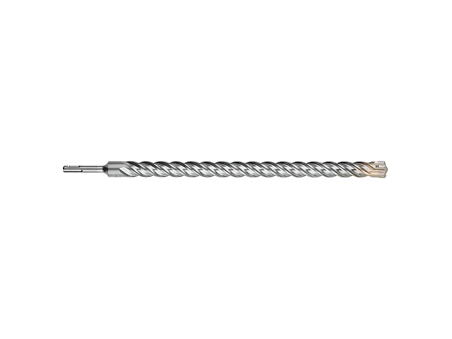Hikoki Hikoki 783282 10 Punte SDS-Plus 4 taglienti 25 x 400/450 mm