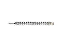 Hikoki Hikoki 783283 10 Punte SDS-Plus 4 taglienti 26 x 400/450 mm
