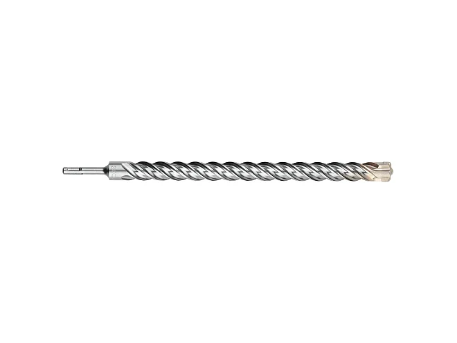 Hikoki Hikoki 783285 10 Punte SDS-Plus 4 taglienti 28 x 400/450 mm