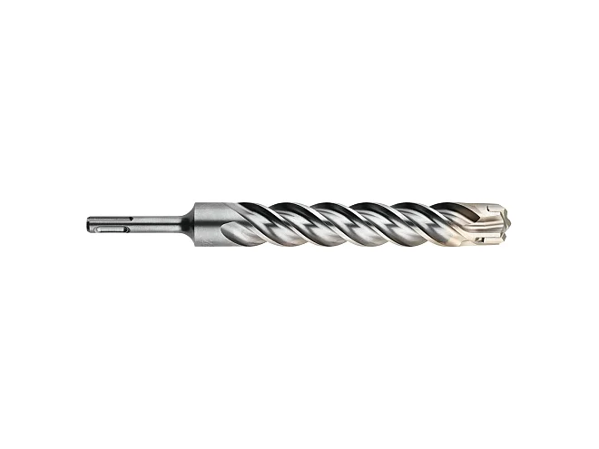 Hikoki Hikoki 783286 10 Punte SDS-Plus 4 taglienti 30 x 200/250 mm