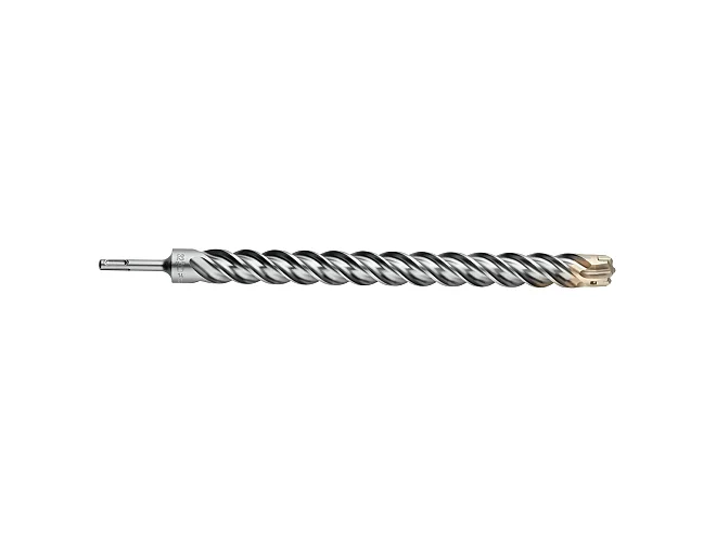 Hikoki Hikoki 783288 10 Punte SDS-Plus 4 taglienti 32 x 400/450 mm