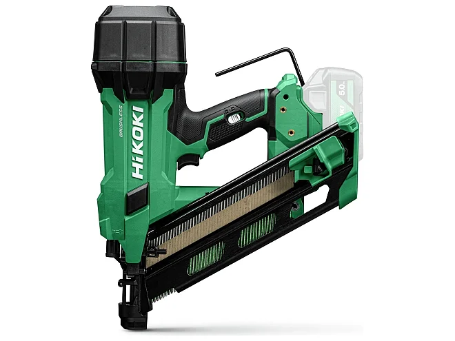 Hikoki Hikoki NR1890DCAW9Z Chiodatrice a batteria