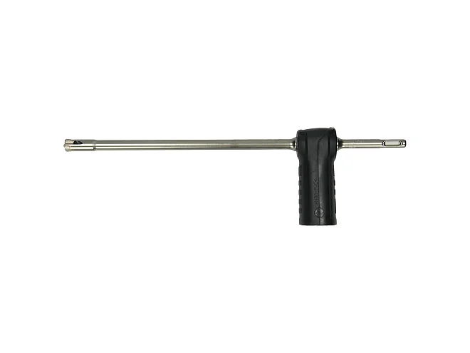 Hikoki Hikoki 783402 Punta con aspirazione polvere SDS-Plus 14 x 240/360 mm