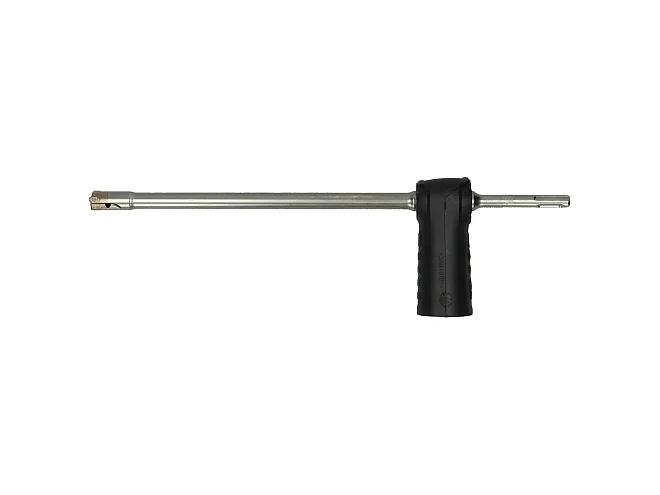 Hikoki Hikoki 783403 Punta con aspirazione polvere SDS-Plus 16 x 240/360 mm