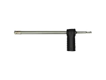Hikoki Hikoki 783404 Punta con aspirazione polvere SDS-Plus 18 x 240/360 mm