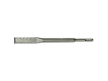 Hikoki Hikoki 751132 Scalpello piatto SDS-Plus 20 x 250 mm, lunghezza lama estesa, auto-affilante