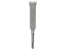 Hikoki Hikoki 751134 Scalpello per malta SDS-Plus 32 x 200 mm dentato 10 mm