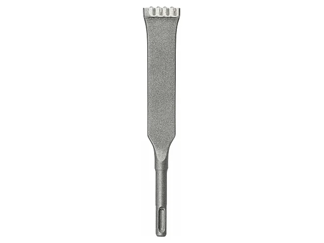 Hikoki Hikoki 751134 Scalpello per malta SDS-Plus 32 x 200 mm dentato 10 mm