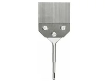 Hikoki Hikoki 751135 Raschietto per pavimento SDS-Plus 100 x 250 mm