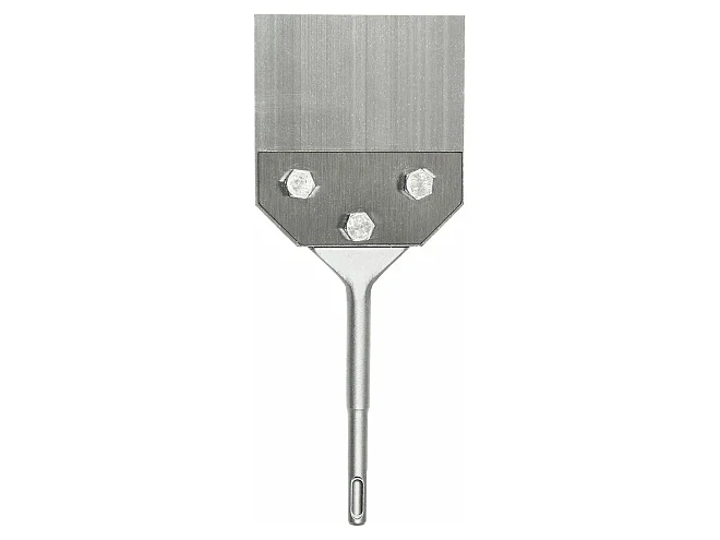Hikoki Hikoki 751135 Raschietto per pavimento SDS-Plus 100 x 250 mm
