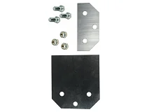 Hikoki Hikoki 751136 Kit ricambi raschietto per pavimento SDS-Plus