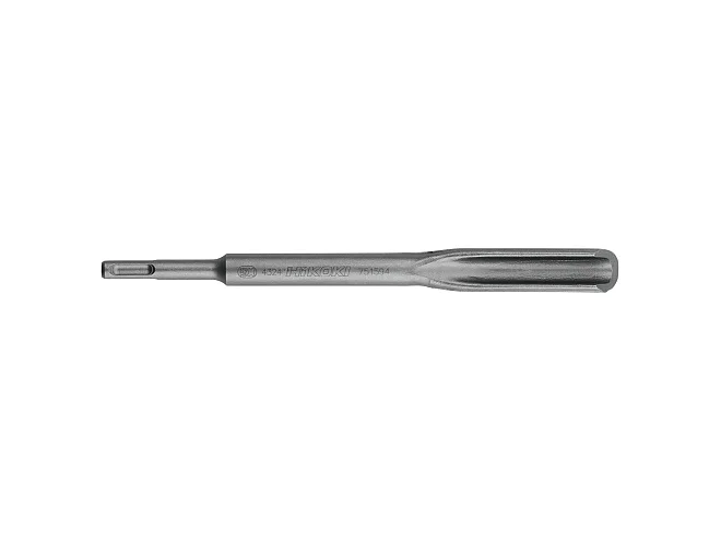Hikoki Hikoki 751594 Scalpello concavo SDS-Plus 22 x 250 mm