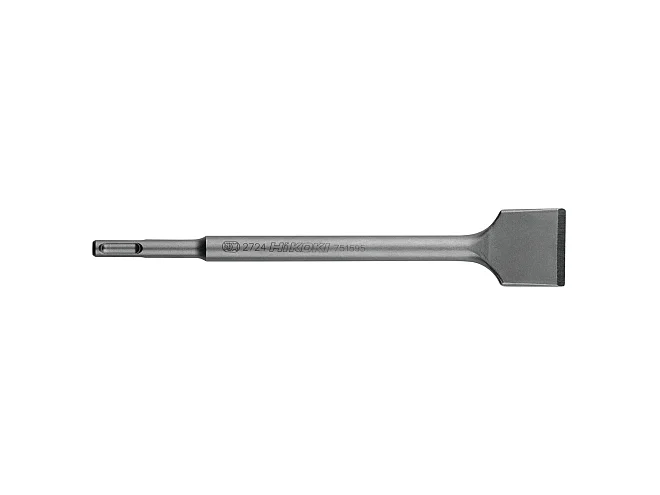 Hikoki Hikoki 751595 Scalpello per piastrelle SDS-Plus 40 x 250 mm