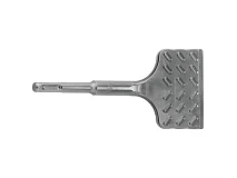Hikoki Hikoki 4100971 Scalpello per piastrelle SDS-Plus 65 x 175 mm versione larga, auto-affilante