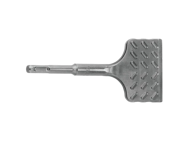 Hikoki Hikoki 4100971 Scalpello per piastrelle SDS-Plus 65 x 175 mm versione larga, auto-affilante