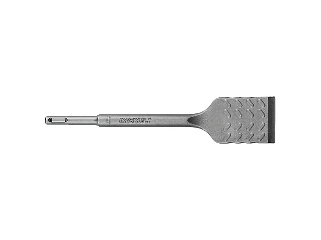Hikoki Hikoki 4100973 Scalpello per piastrelle SDS-Plus 50 x 250 mm auto-affilante