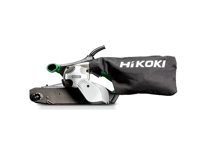 Hikoki Hikoki SB10V2WAZ Levigatrice a nastro