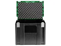 Hikoki Hikoki 402541 Valigetta Stackable HiKOKI HSC IV, con spugna