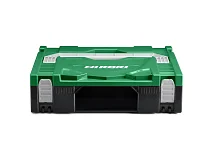 Hikoki Hikoki 402544 Valigetta stackable HiKOKI HSC I vuota